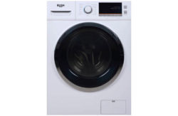 Bush WMNSX1016W 10KG 1600 Spin Washing Machine - White